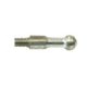 Versatop Threaded Ball Stud